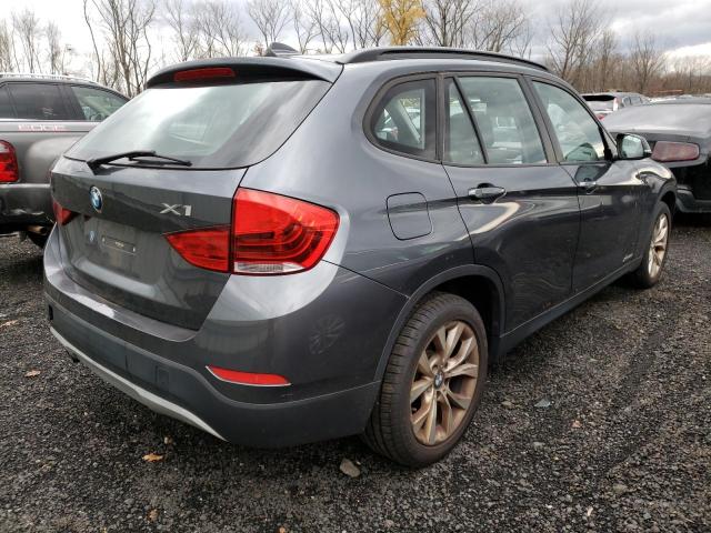 Photo 3 VIN: WBAVL1C53EVY16086 - BMW X1 XDRIVE2 