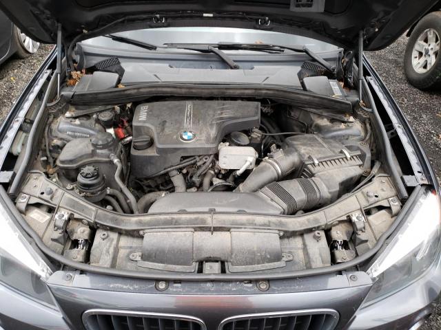 Photo 6 VIN: WBAVL1C53EVY16086 - BMW X1 XDRIVE2 