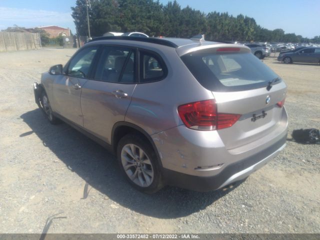 Photo 2 VIN: WBAVL1C53EVY17271 - BMW X1 