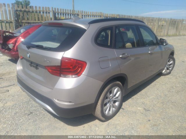 Photo 3 VIN: WBAVL1C53EVY17271 - BMW X1 