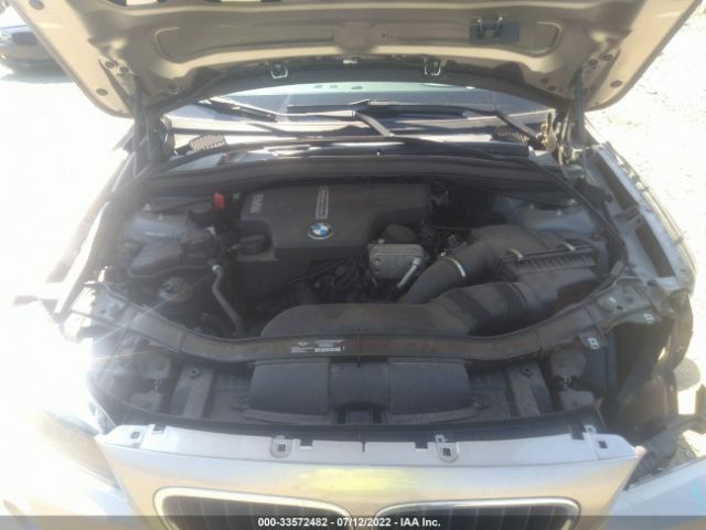 Photo 9 VIN: WBAVL1C53EVY17271 - BMW X1 