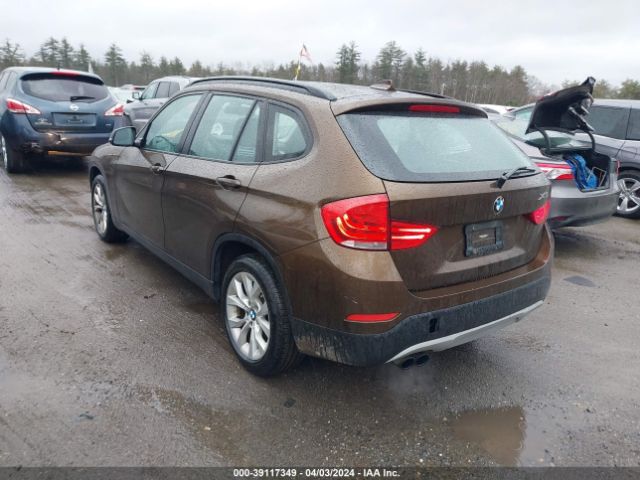 Photo 2 VIN: WBAVL1C53EVY18176 - BMW X1 