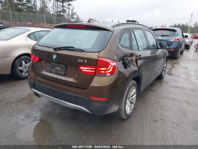 Photo 3 VIN: WBAVL1C53EVY18176 - BMW X1 