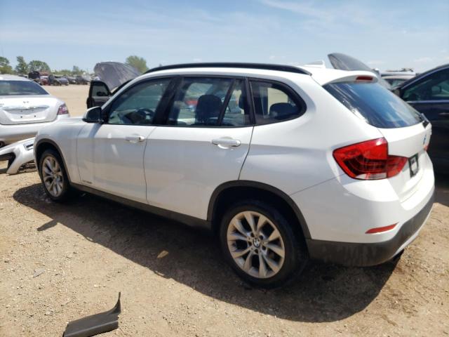 Photo 1 VIN: WBAVL1C53EVY18324 - BMW X1 