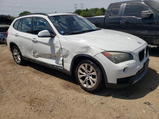 Photo 3 VIN: WBAVL1C53EVY18324 - BMW X1 