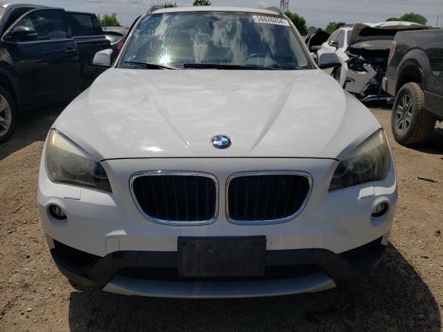 Photo 4 VIN: WBAVL1C53EVY18324 - BMW X1 