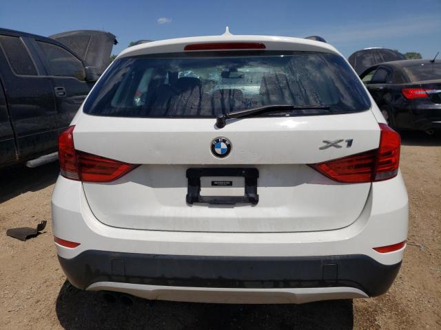 Photo 5 VIN: WBAVL1C53EVY18324 - BMW X1 