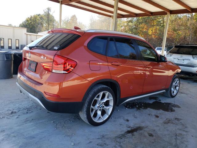 Photo 2 VIN: WBAVL1C53EVY19148 - BMW X1 