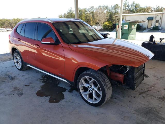 Photo 3 VIN: WBAVL1C53EVY19148 - BMW X1 