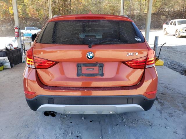 Photo 5 VIN: WBAVL1C53EVY19148 - BMW X1 