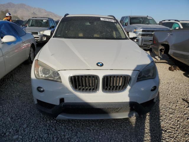 Photo 4 VIN: WBAVL1C53EVY19280 - BMW X1 XDRIVE2 