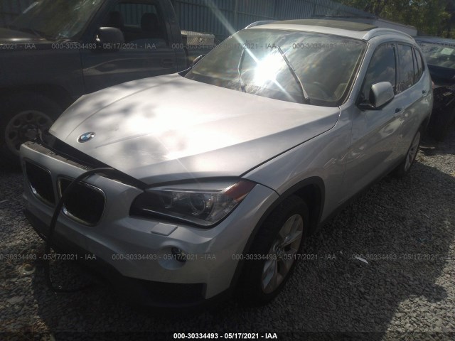 Photo 1 VIN: WBAVL1C53EVY20249 - BMW X1 