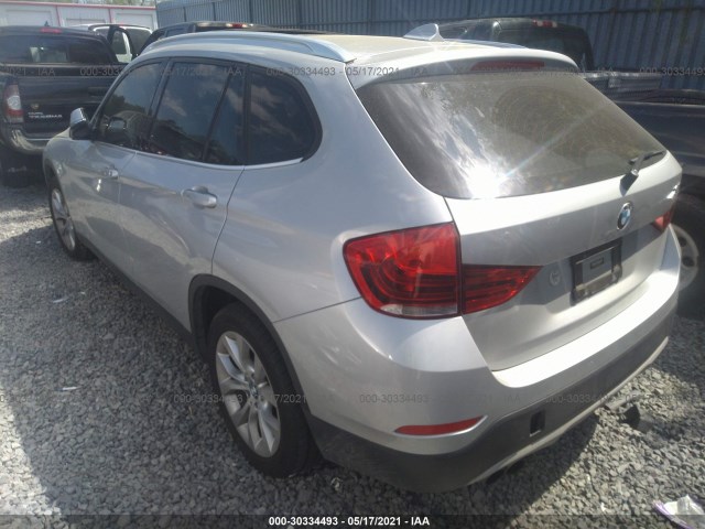 Photo 2 VIN: WBAVL1C53EVY20249 - BMW X1 