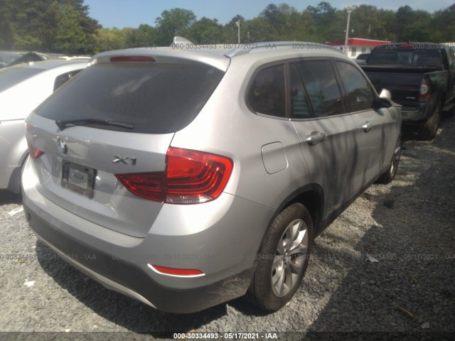 Photo 3 VIN: WBAVL1C53EVY20249 - BMW X1 