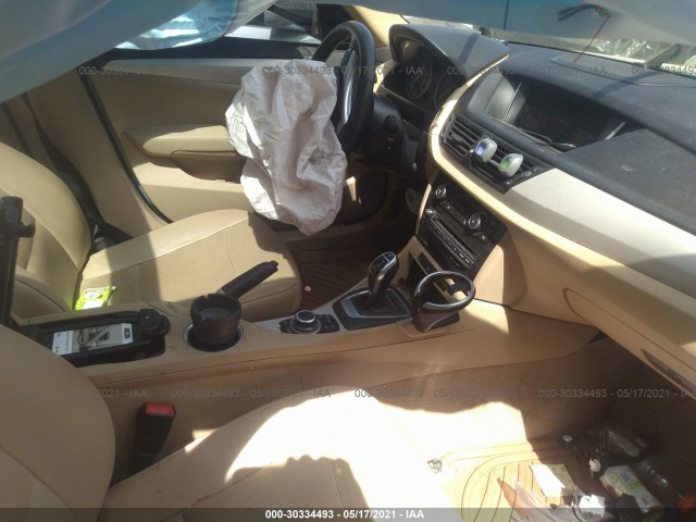 Photo 4 VIN: WBAVL1C53EVY20249 - BMW X1 