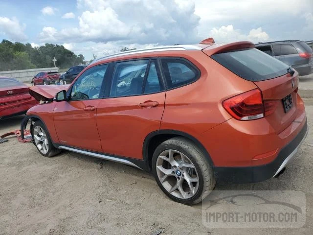 Photo 1 VIN: WBAVL1C53EVY20834 - BMW X1 