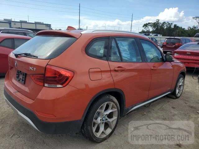 Photo 2 VIN: WBAVL1C53EVY20834 - BMW X1 