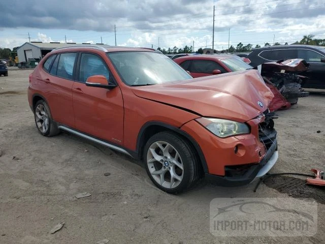 Photo 3 VIN: WBAVL1C53EVY20834 - BMW X1 