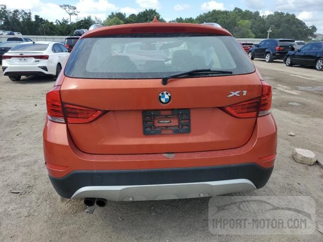 Photo 5 VIN: WBAVL1C53EVY20834 - BMW X1 