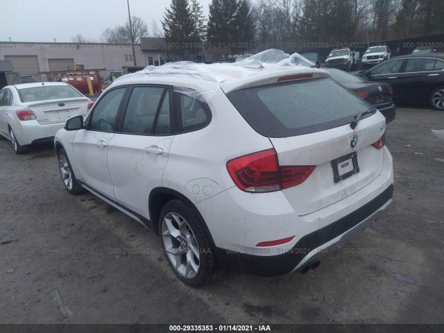 Photo 2 VIN: WBAVL1C53EVY21319 - BMW X1 