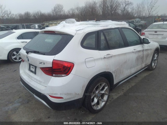 Photo 3 VIN: WBAVL1C53EVY21319 - BMW X1 