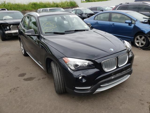 Photo 0 VIN: WBAVL1C53EVY21949 - BMW X1 