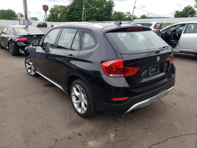 Photo 2 VIN: WBAVL1C53EVY21949 - BMW X1 