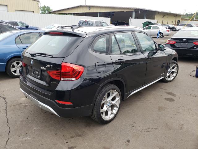 Photo 3 VIN: WBAVL1C53EVY21949 - BMW X1 