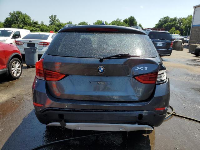 Photo 5 VIN: WBAVL1C53EVY22888 - BMW X1 XDRIVE2 