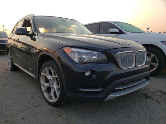 Photo 0 VIN: WBAVL1C53EVY23779 - BMW X1 XDRIVE2 