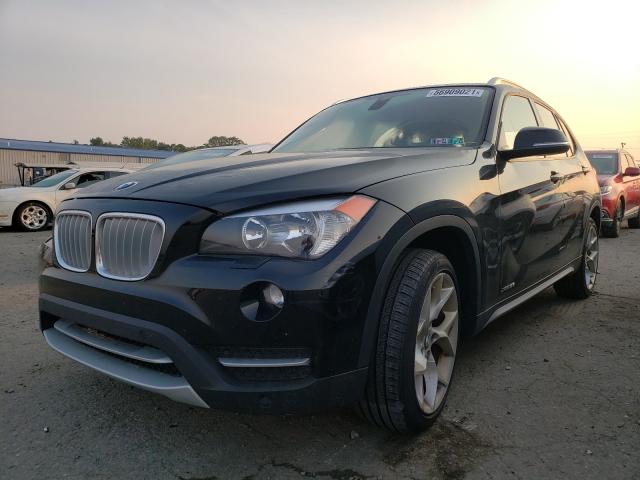 Photo 1 VIN: WBAVL1C53EVY23779 - BMW X1 XDRIVE2 