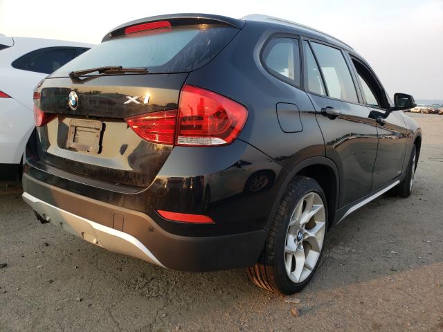 Photo 3 VIN: WBAVL1C53EVY23779 - BMW X1 XDRIVE2 