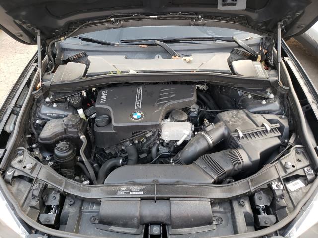 Photo 6 VIN: WBAVL1C53EVY23779 - BMW X1 XDRIVE2 