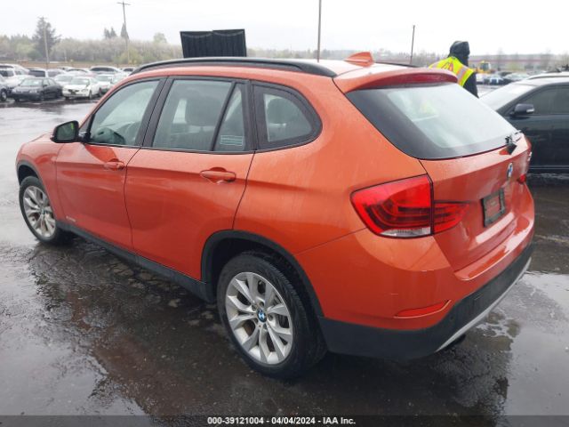 Photo 2 VIN: WBAVL1C53EVY24382 - BMW X1 