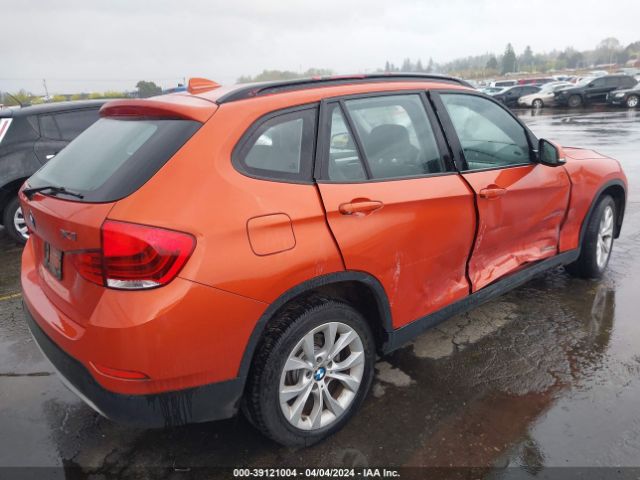 Photo 3 VIN: WBAVL1C53EVY24382 - BMW X1 