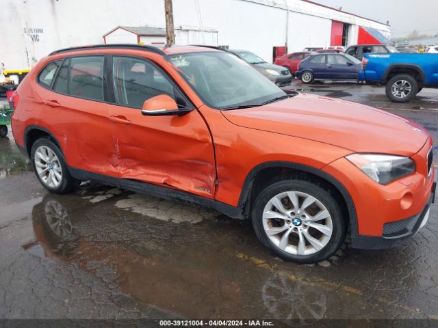 Photo 5 VIN: WBAVL1C53EVY24382 - BMW X1 