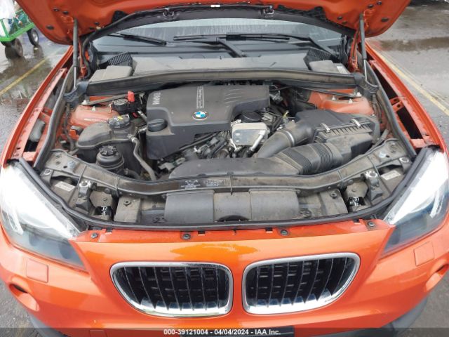 Photo 9 VIN: WBAVL1C53EVY24382 - BMW X1 