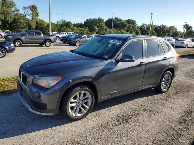 Photo 0 VIN: WBAVL1C53FVY24612 - BMW X1 XDRIVE2 