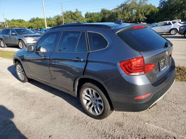 Photo 1 VIN: WBAVL1C53FVY24612 - BMW X1 XDRIVE2 