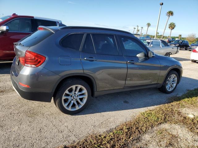 Photo 2 VIN: WBAVL1C53FVY24612 - BMW X1 XDRIVE2 