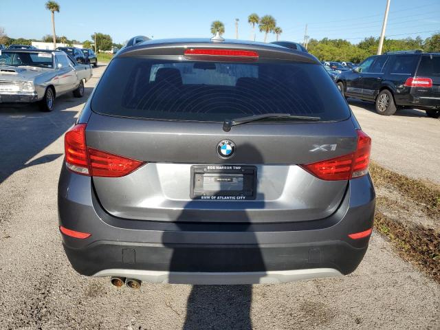 Photo 5 VIN: WBAVL1C53FVY24612 - BMW X1 XDRIVE2 