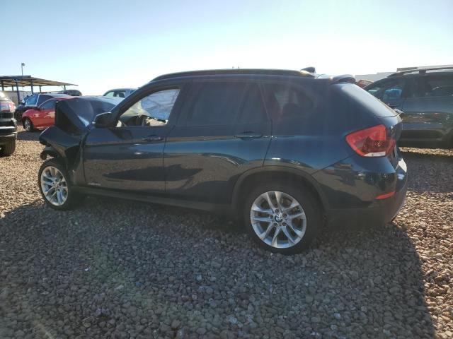 Photo 1 VIN: WBAVL1C53FVY24948 - BMW X1 