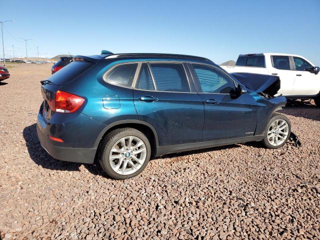 Photo 2 VIN: WBAVL1C53FVY24948 - BMW X1 