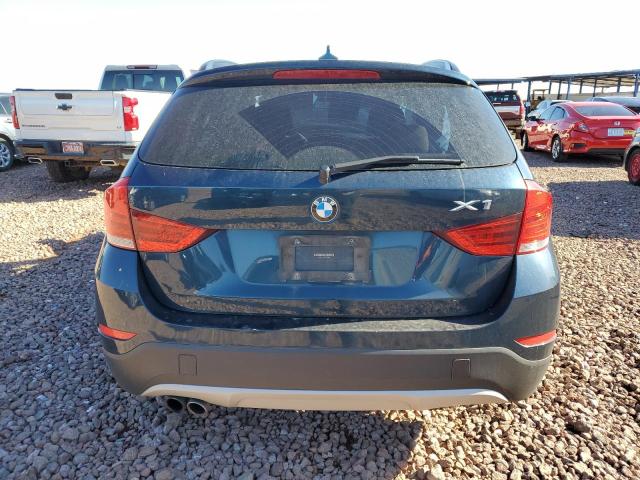 Photo 5 VIN: WBAVL1C53FVY24948 - BMW X1 