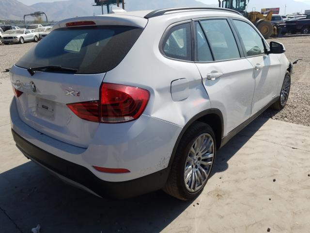 Photo 3 VIN: WBAVL1C53FVY25663 - BMW X1 