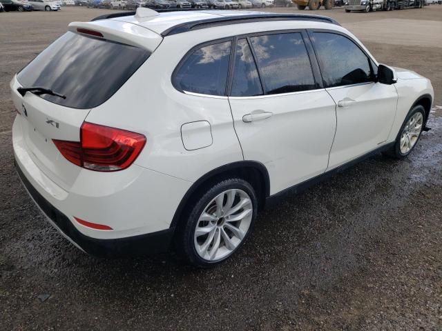 Photo 3 VIN: WBAVL1C53FVY25842 - BMW X1 XDRIVE2 