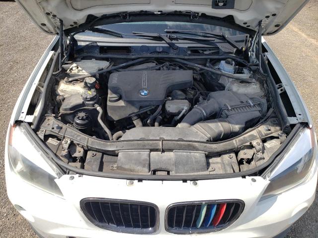 Photo 6 VIN: WBAVL1C53FVY25842 - BMW X1 XDRIVE2 