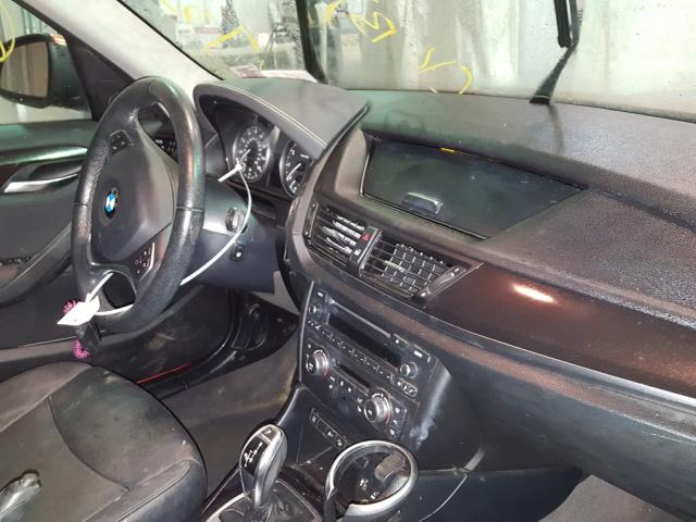 Photo 8 VIN: WBAVL1C53FVY27283 - BMW X1 XDRIVE2 