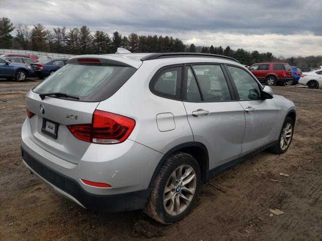 Photo 3 VIN: WBAVL1C53FVY27901 - BMW X1 XDRIVE2 