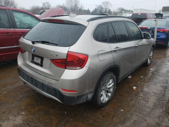 Photo 3 VIN: WBAVL1C53FVY28420 - BMW X1 XDRIVE2 